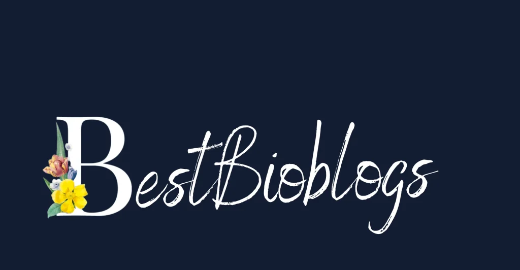 Bestbioblogs