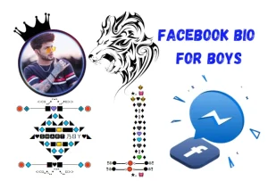 Facebook-Bio-For-Boys