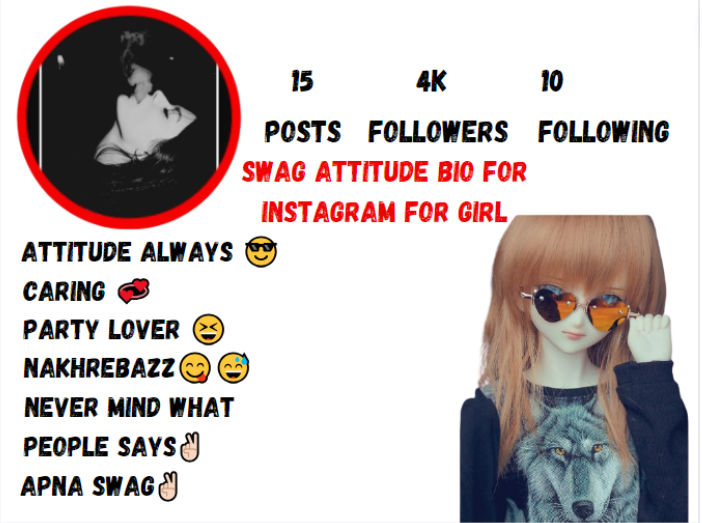 Swag-Attitude-Bio-For-Instagram-For-Girl