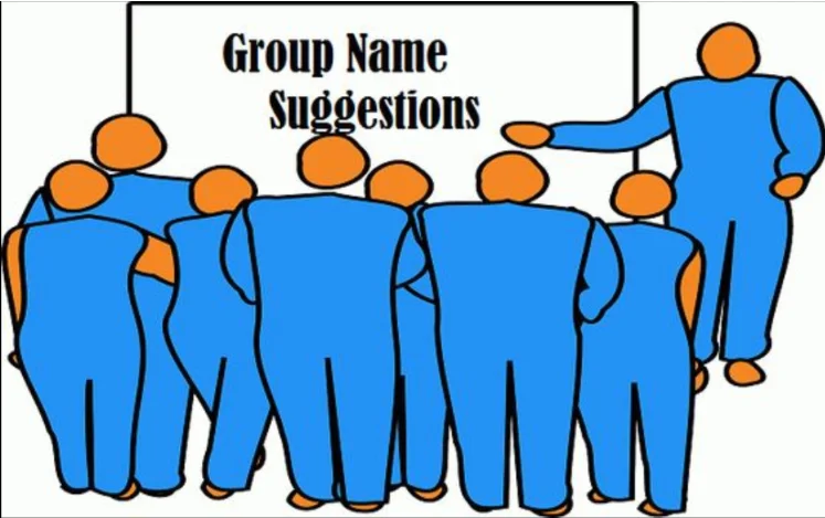 WhatsApp Group Names for Friends & Family, Cousins